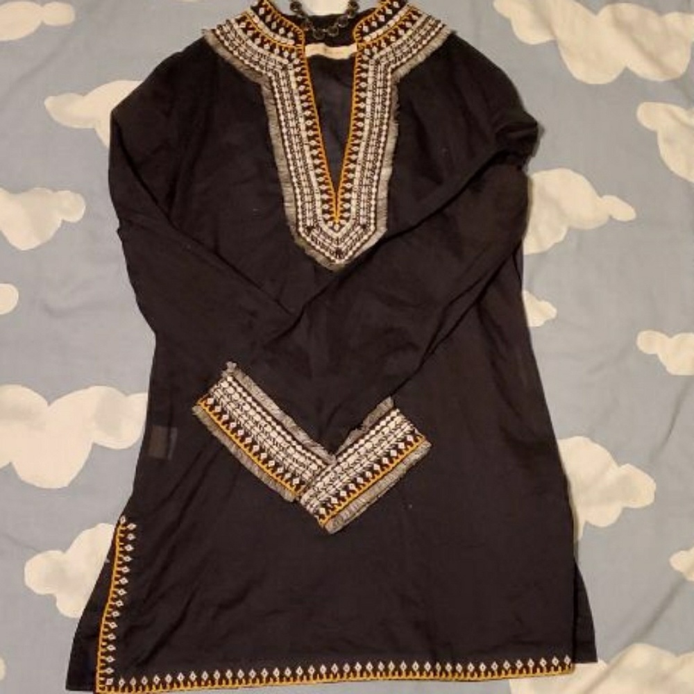 Rule the Country Club (In this tunic)